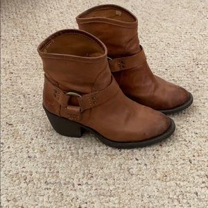 Lucky 🍀 Brand booties